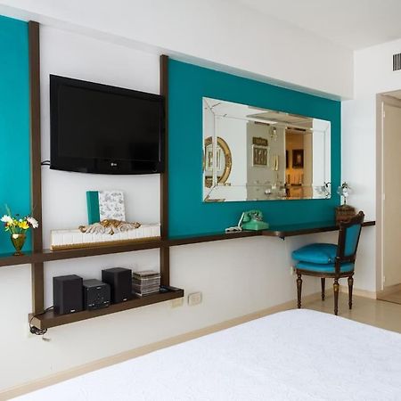 Av Corrientes 818 La Belle Suites ブエノスアイレス エクステリア 写真