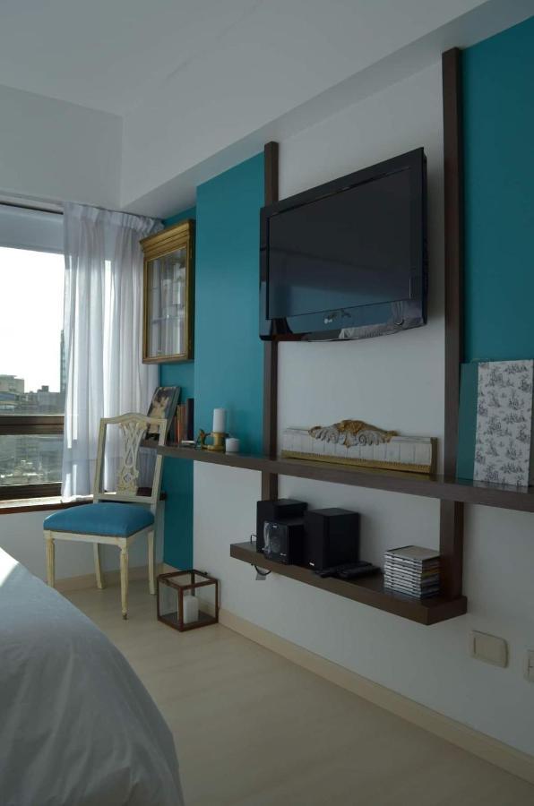 Av Corrientes 818 La Belle Suites ブエノスアイレス エクステリア 写真