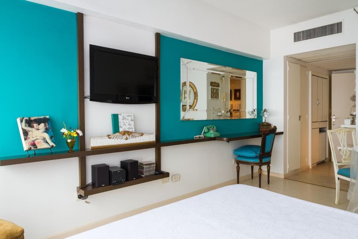 Av Corrientes 818 La Belle Suites ブエノスアイレス エクステリア 写真