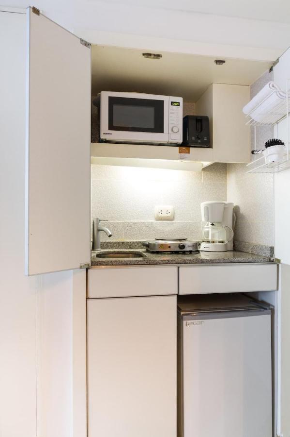 Av Corrientes 818 La Belle Suites ブエノスアイレス エクステリア 写真