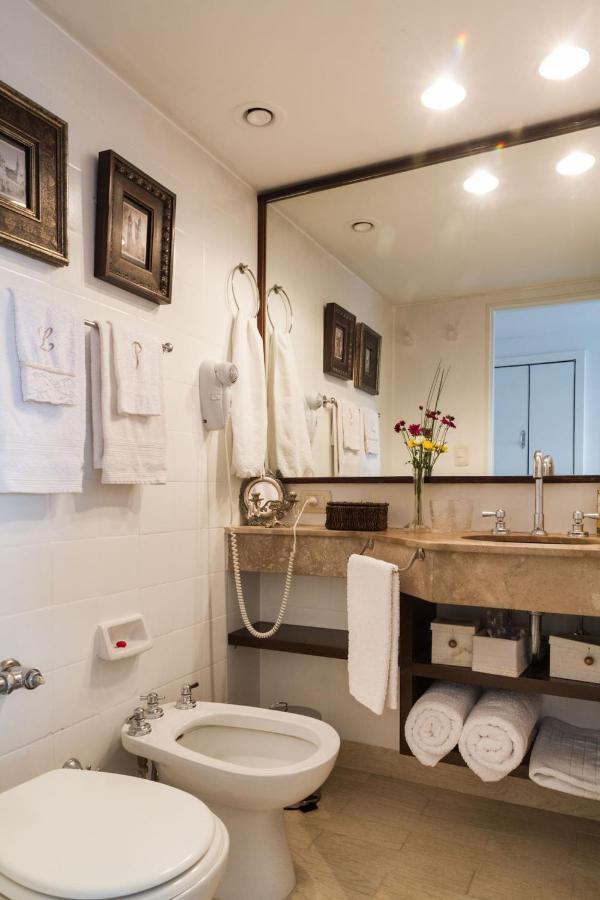 Av Corrientes 818 La Belle Suites ブエノスアイレス エクステリア 写真